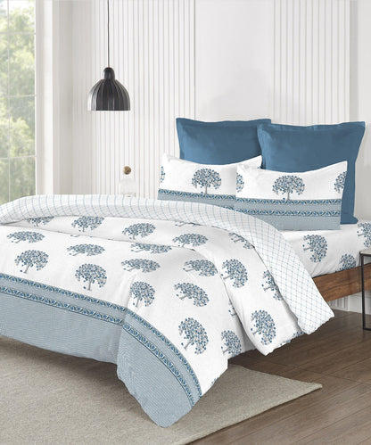 King Bedsheet