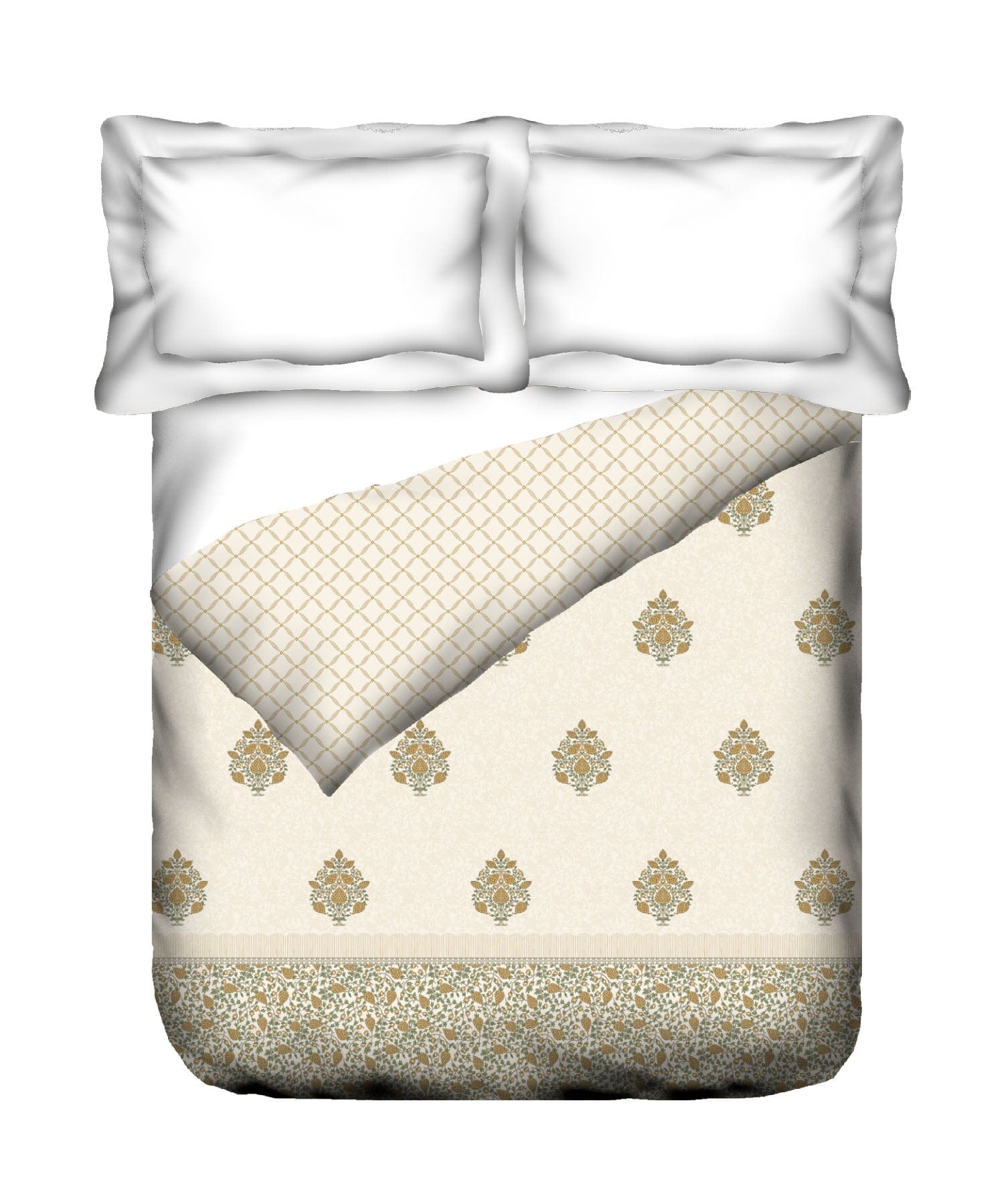King Size Comforter ₹3999/-