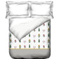 Road To Jaipur Innayat Green Double Comforter, 210TC, 100% Cotton, Ornamental, Green