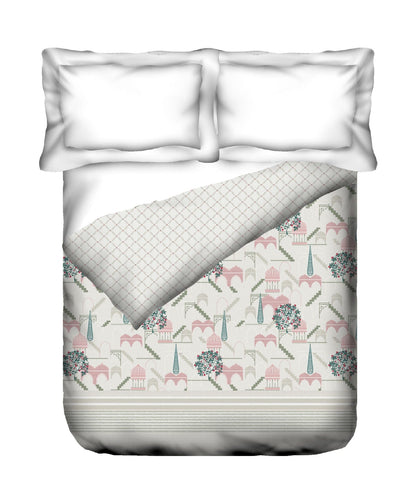 Double Comforter