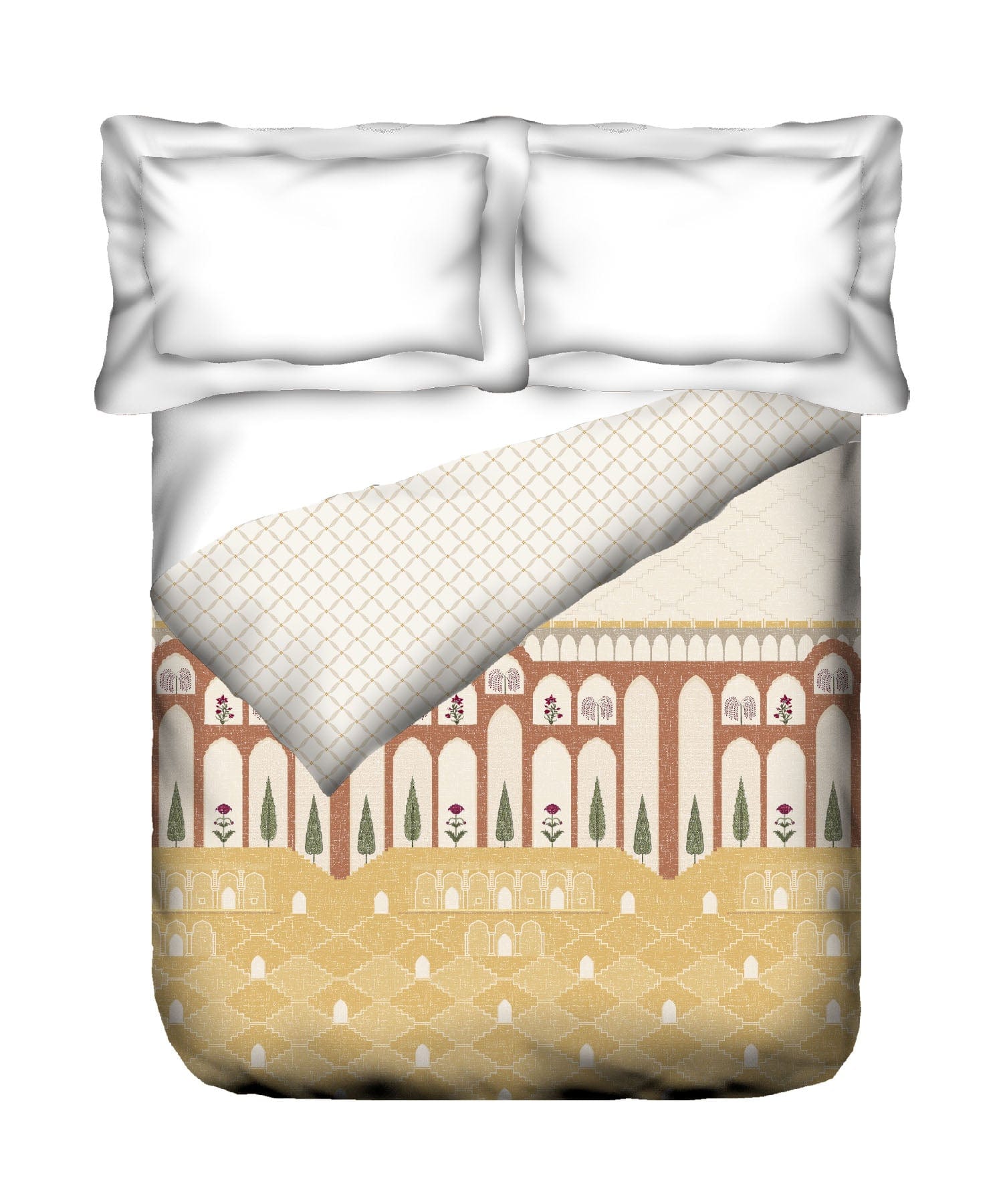 Double Comforter