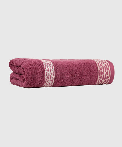 1Pc Bath Towel