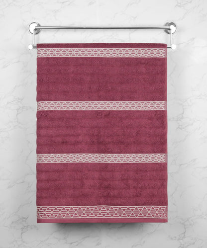 1Pc Bath Towel