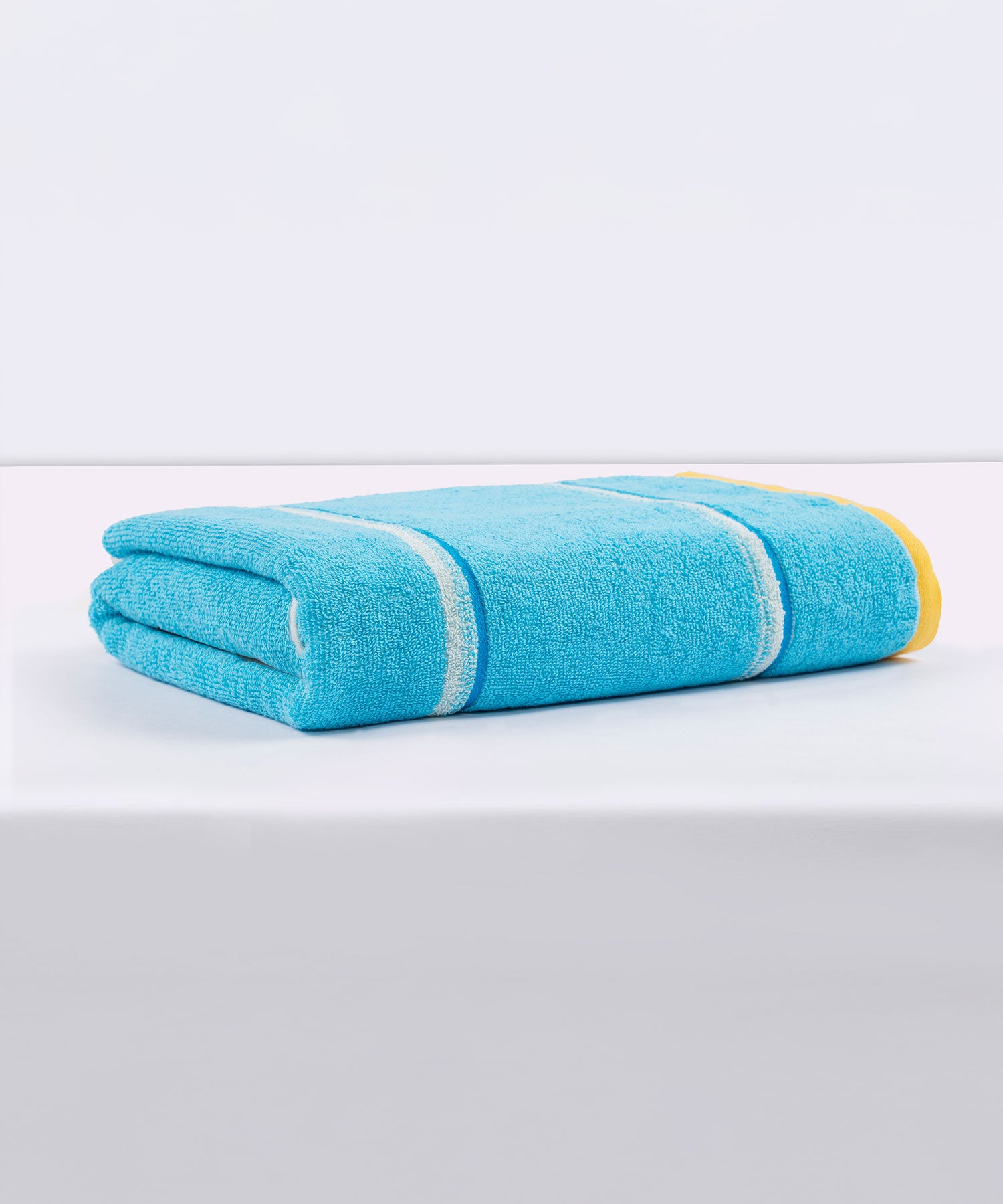 Classic Fashion James Bath Towel, 500 Gsm, 100% Cotton, Abstract