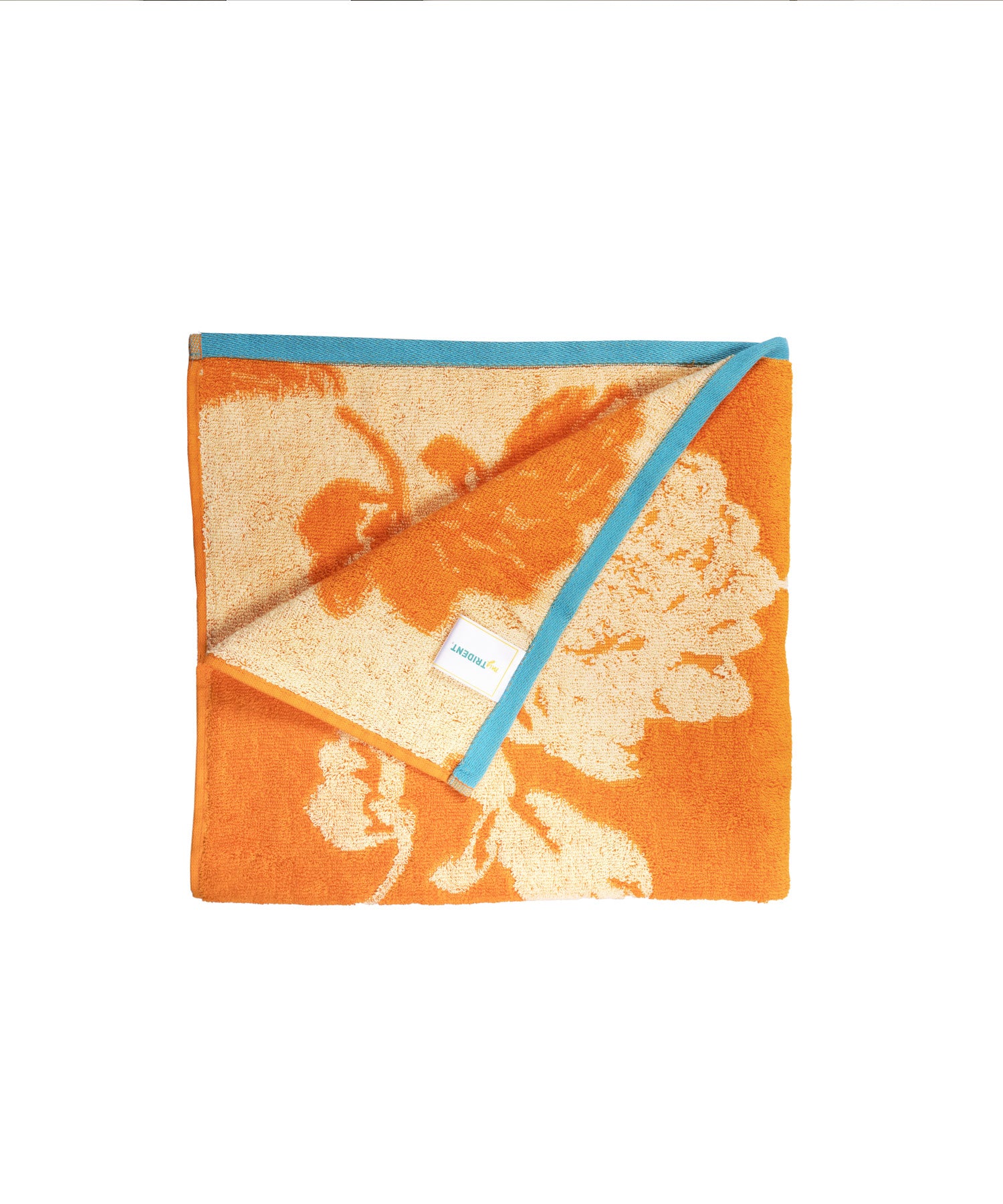 Classic Fashion Samar Bath Towel, 500 Gsm, 100% Cotton, Abstract