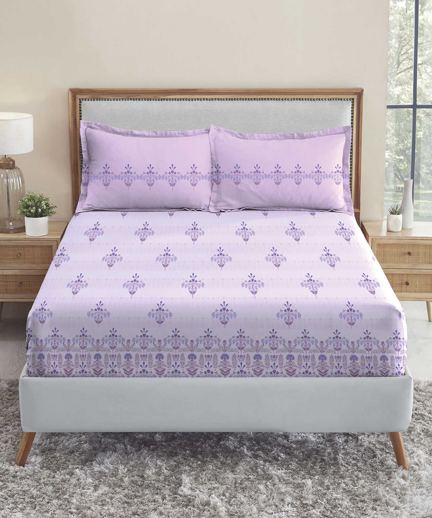 King Bedsheet