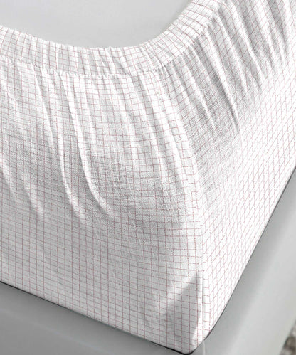 King Fitted Bedsheet