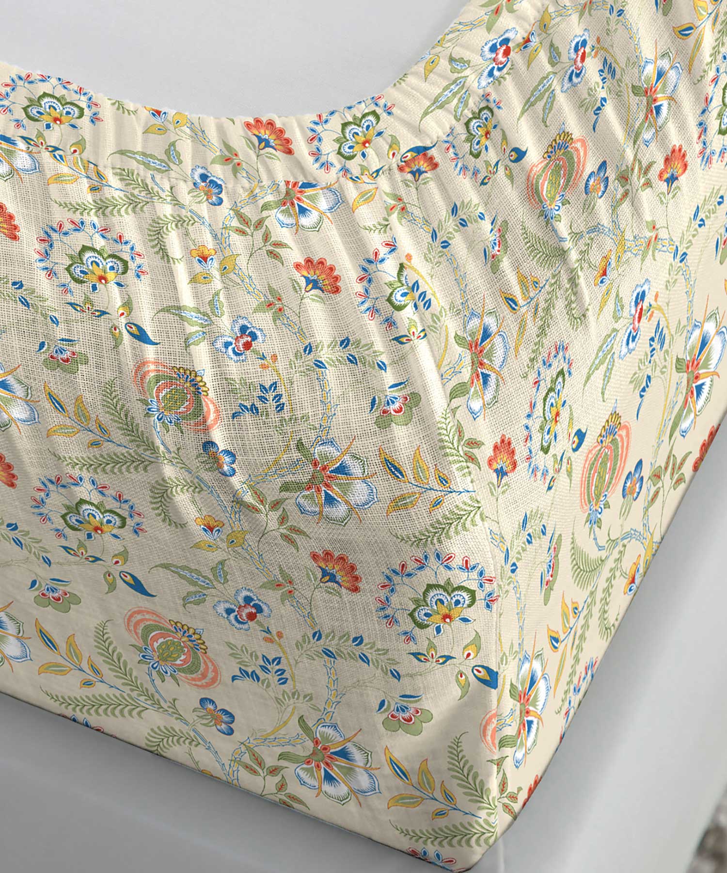 King Fitted Sheet ₹3599/-