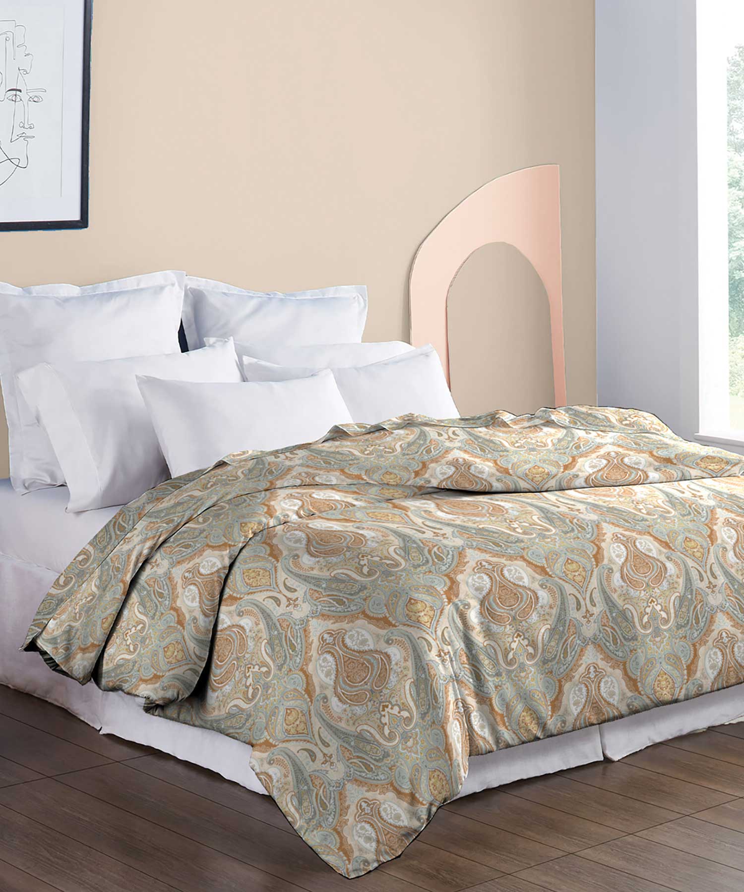 King Bedsheet