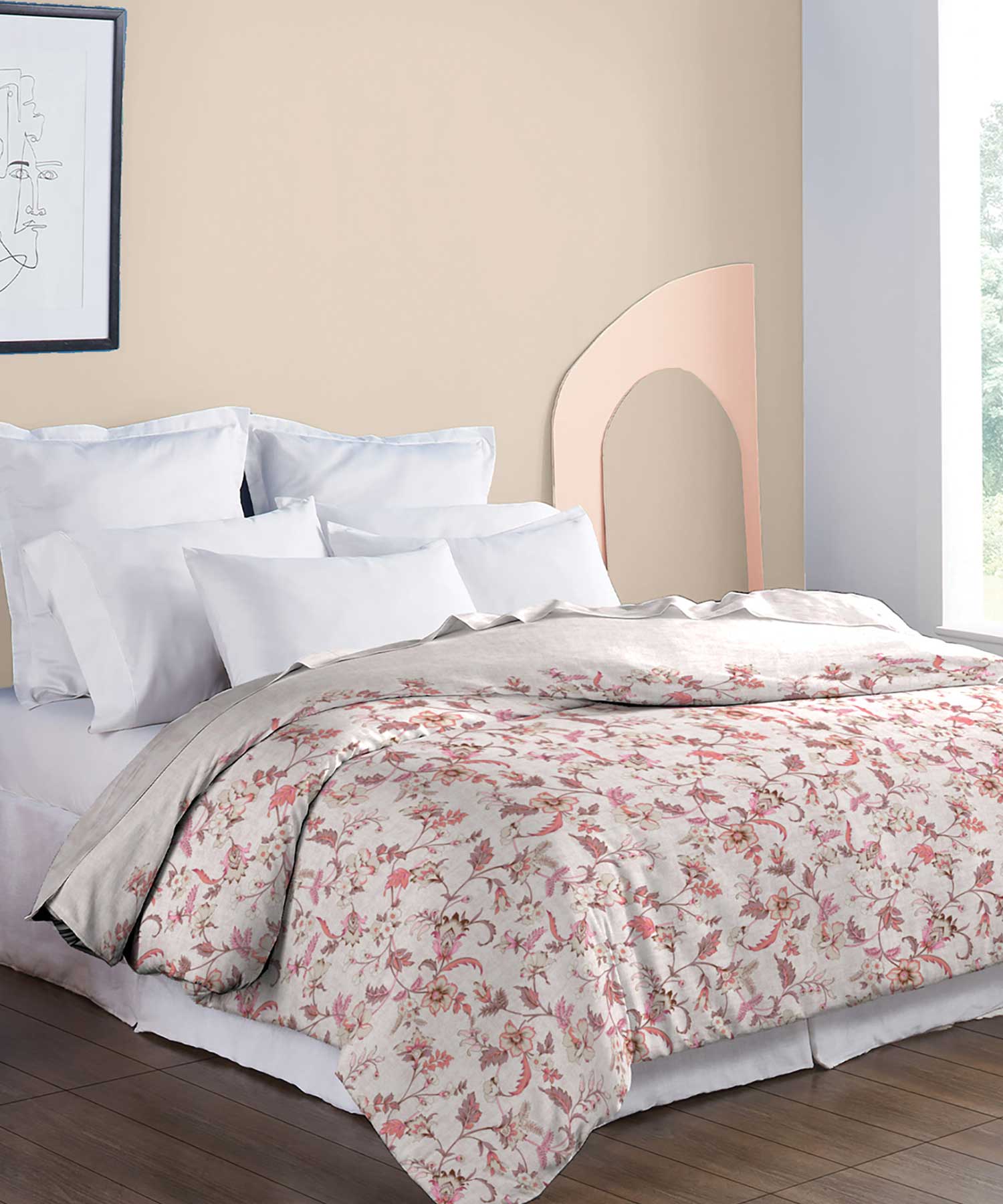 King Bedsheet