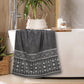 1Pc Bath Towel 