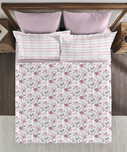 King Bedsheet