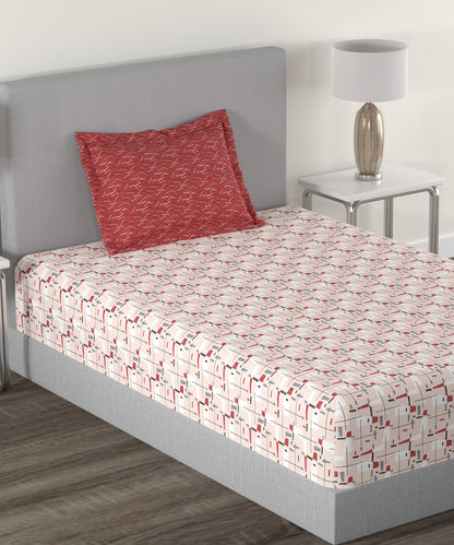 Single Bedsheet