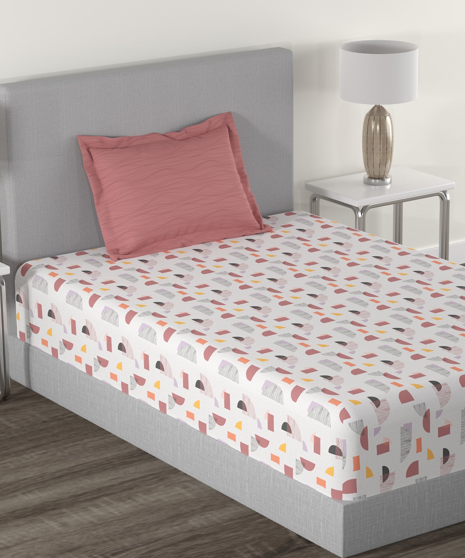 Single Bedsheet