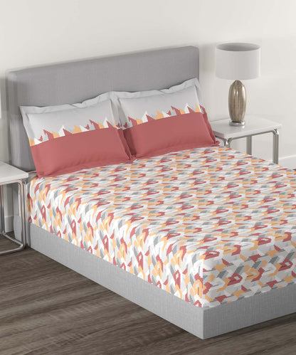 Queen Bedsheet