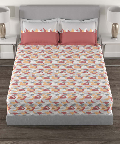 Queen Bedsheet