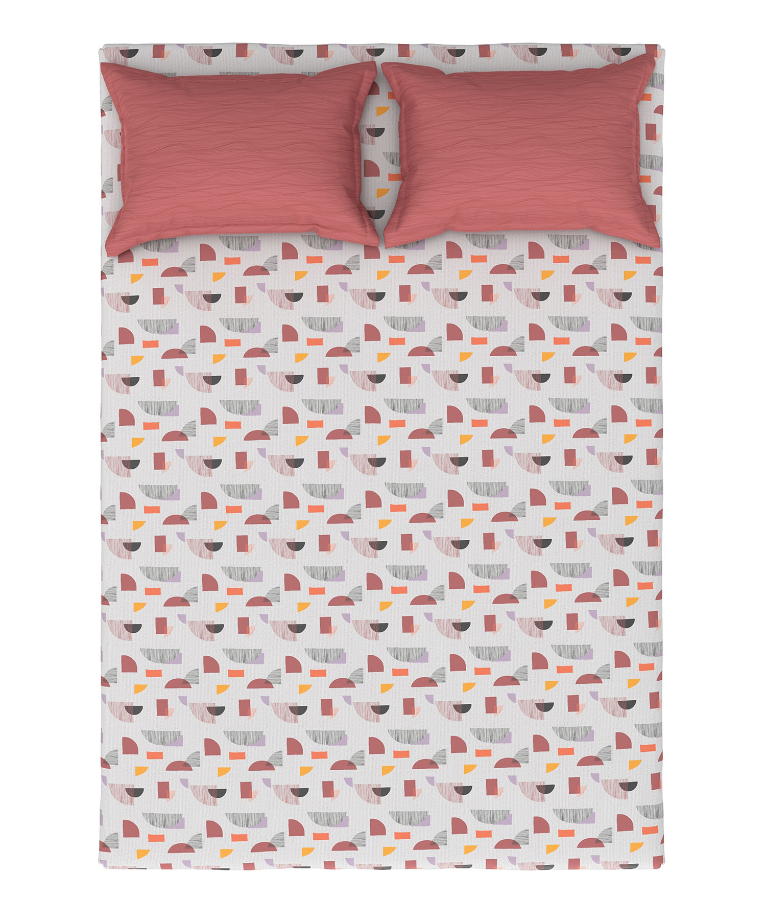 Queen Bedsheet