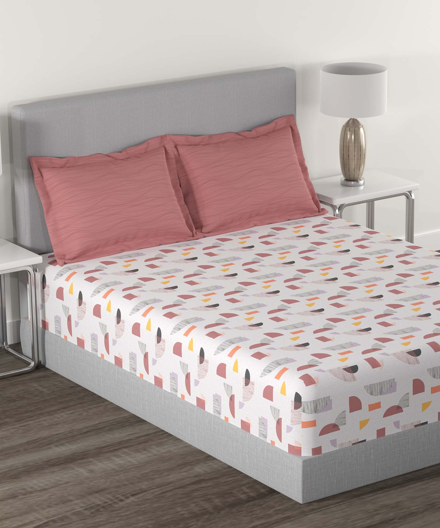 Queen Bedsheet