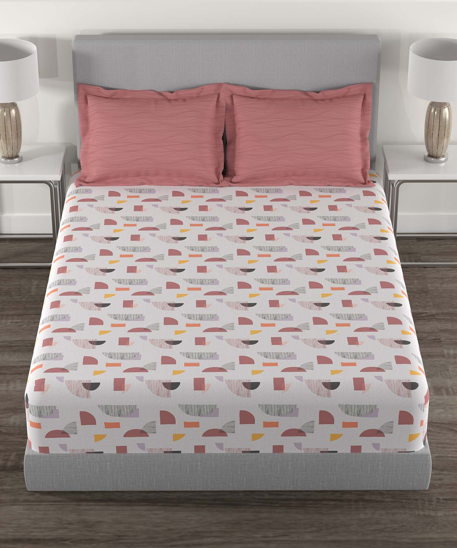 Queen Bedsheet