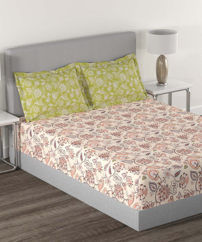 King Bedsheet