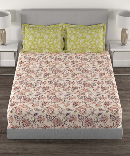 King Bedsheet