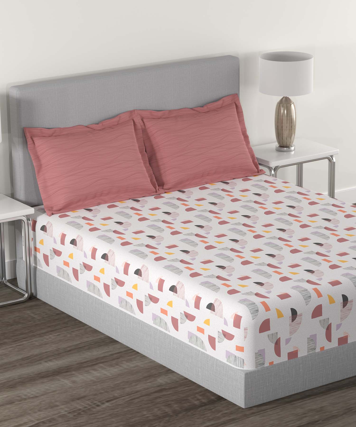 King Bedsheet