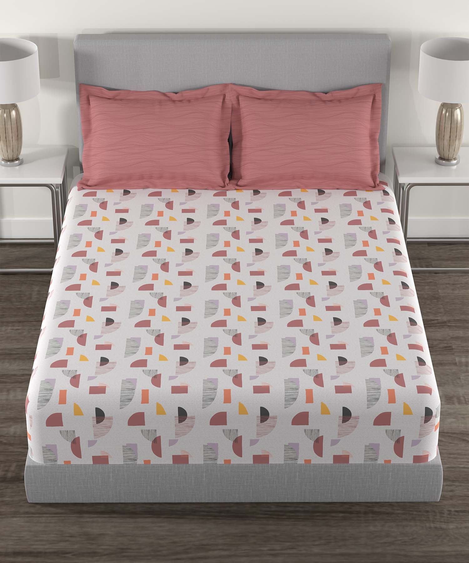 King Bedsheet