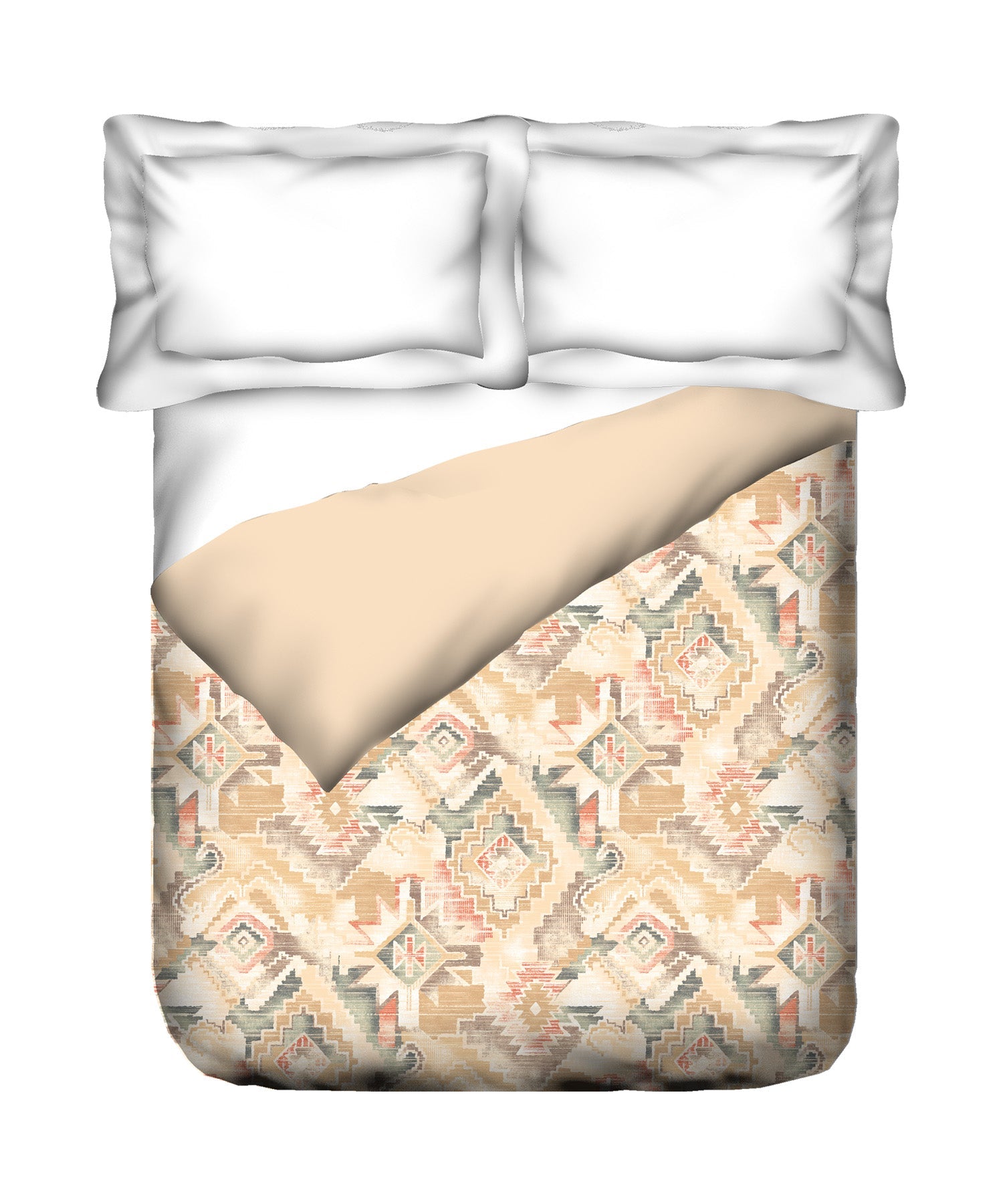 Double Comforter ₹6399/-