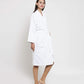 1Pc Large Bathrobe