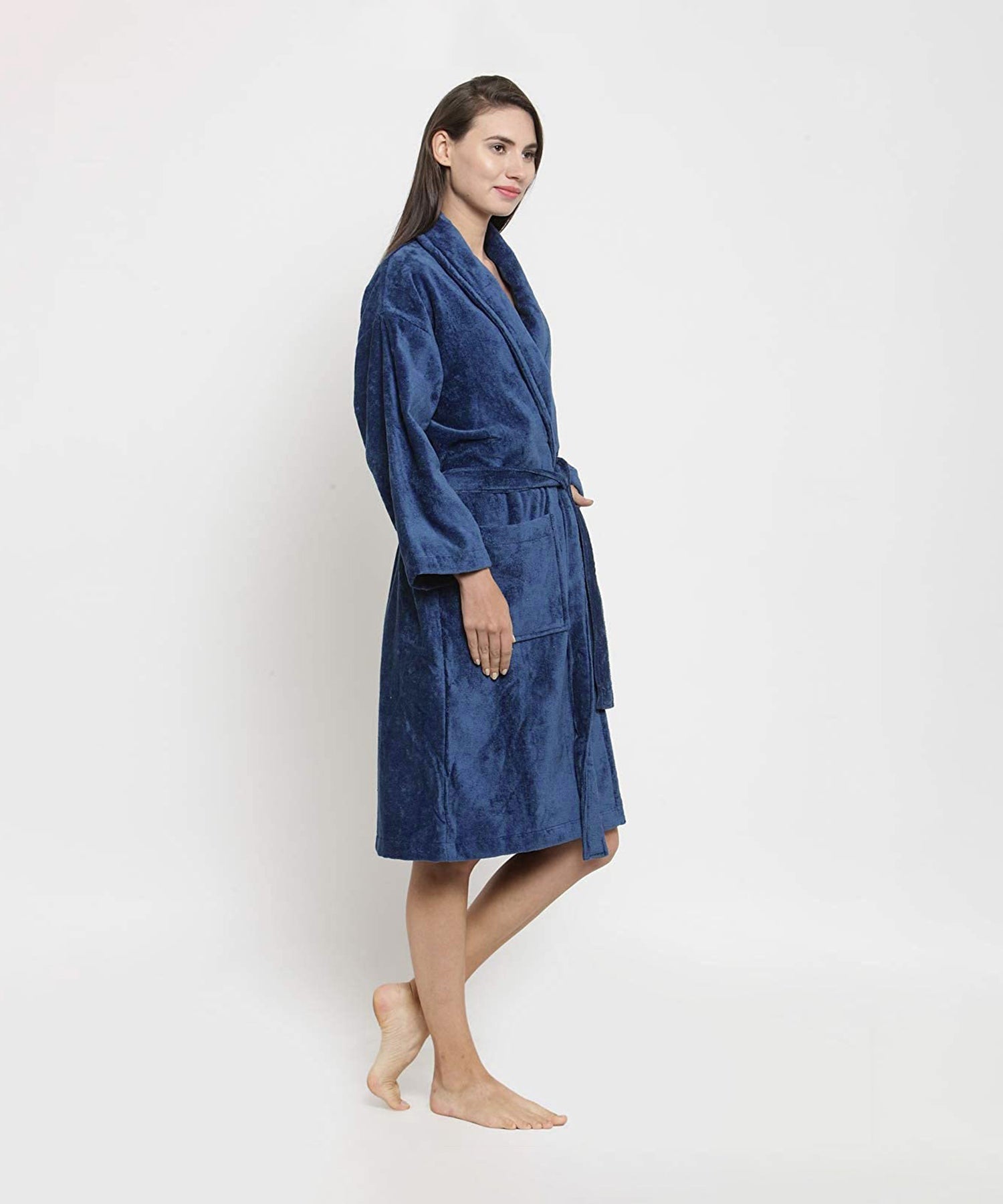 Bathrobe