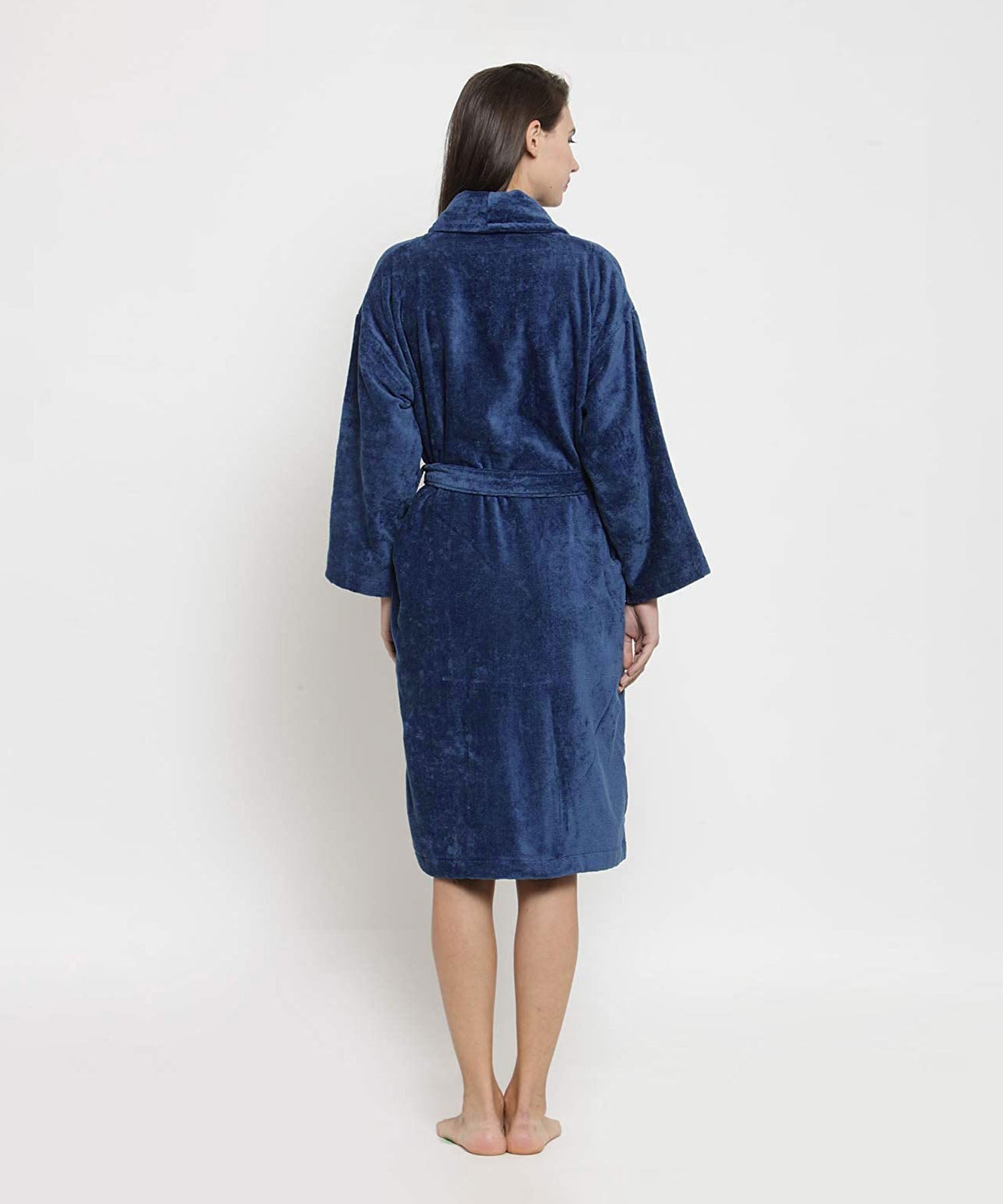 Bathrobe