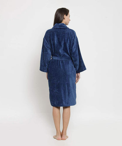 Bathrobe