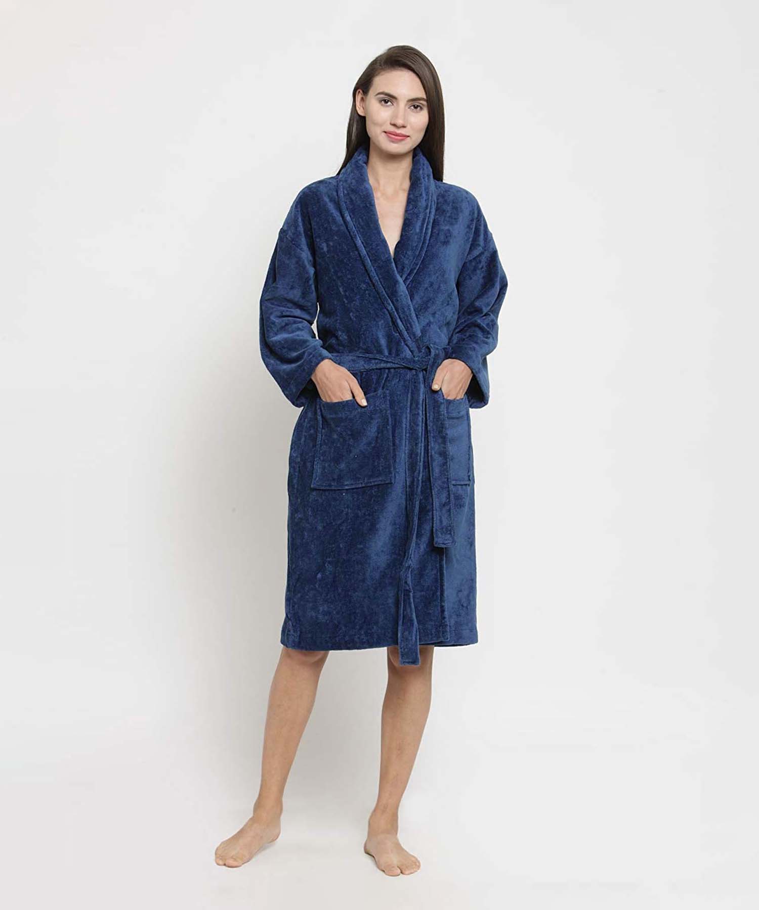 Bathrobe