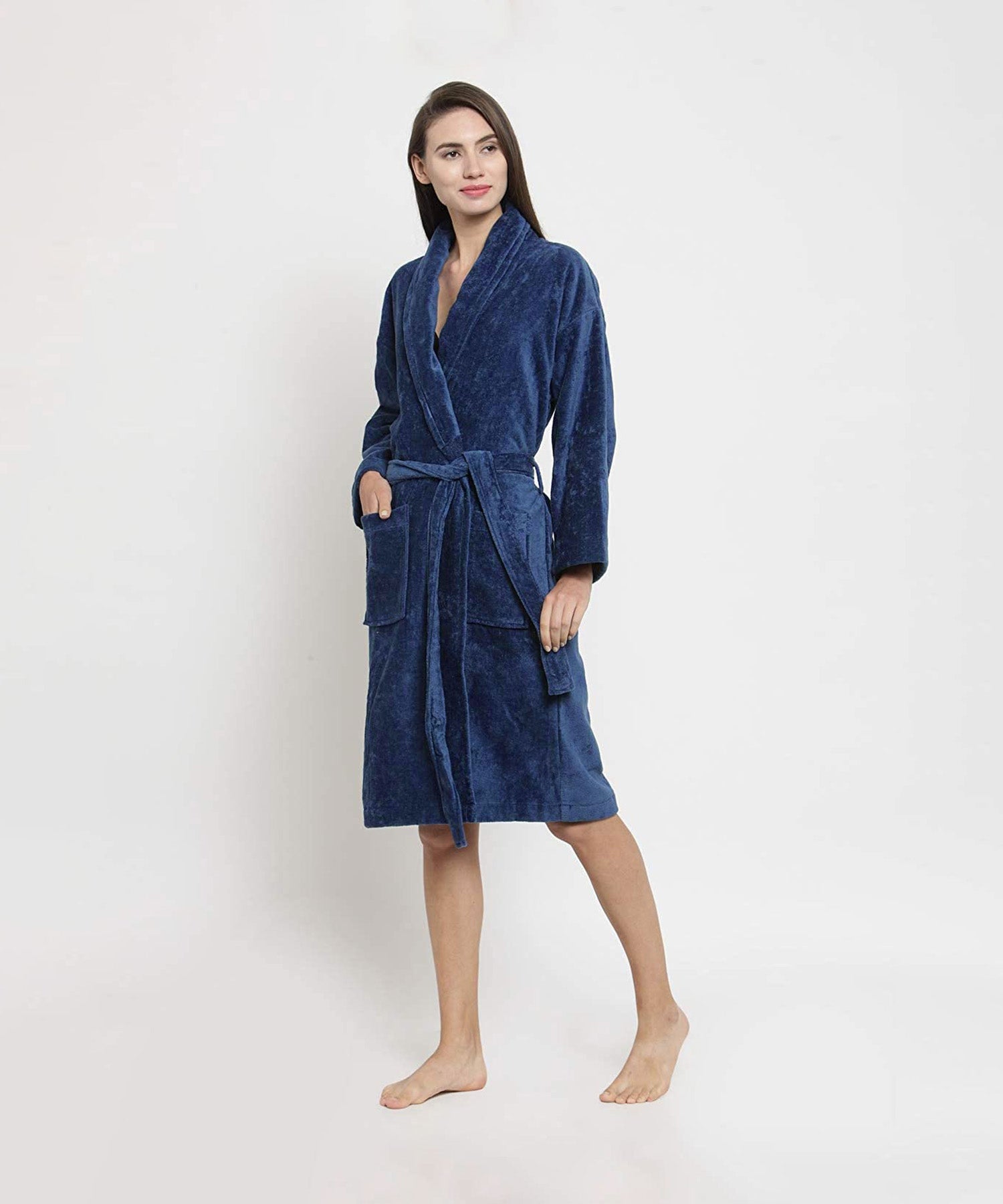 Bathrobe