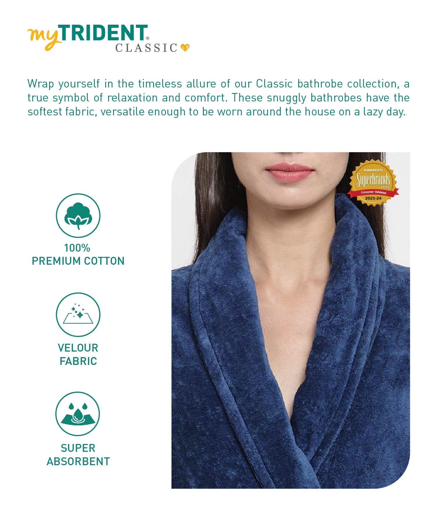 Bathrobe