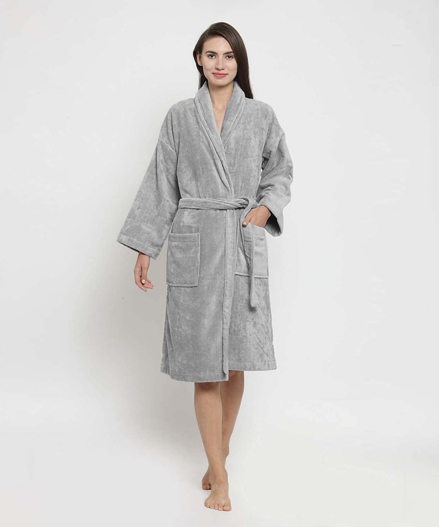 Bathrobe