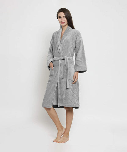 Bathrobe