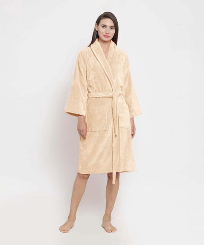 Bathrobe