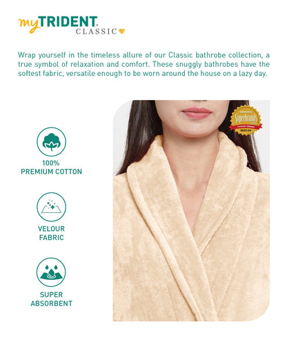 Bathrobe
