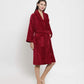 Bathrobe