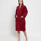 Bathrobe