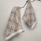 2Pc Hand Towel Set