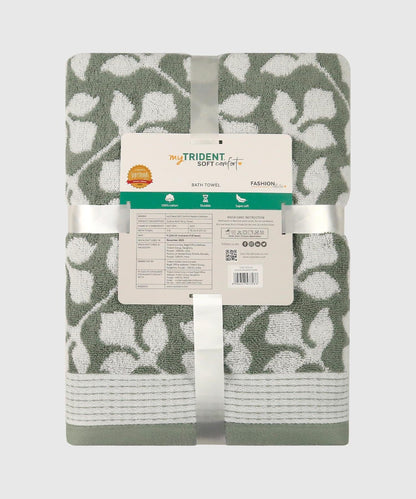 1Pc Bath Towel