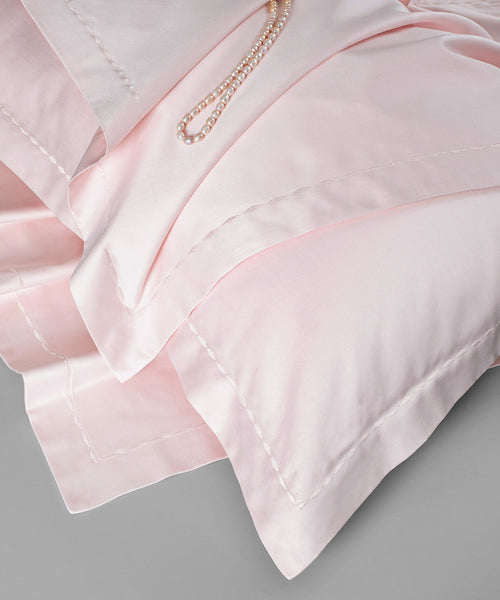 SIMPLY SHABBY CHIC newest KING PINK SHEET SET