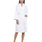 1Pc Medium Bathrobe