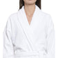 1Pc Medium Bathrobe