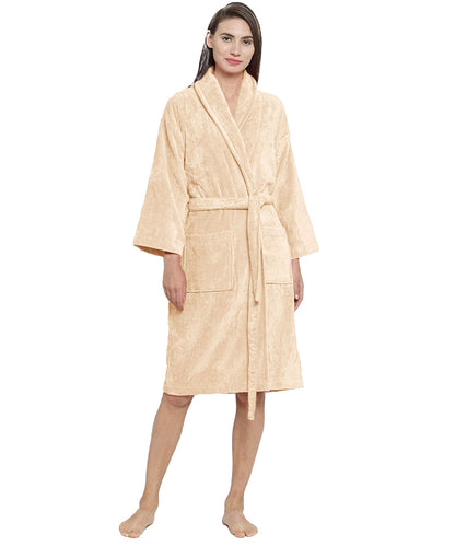 Bathrobe
