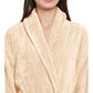 1Pc Medium Bathrobe