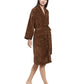 1Pc Medium Bathrobe