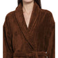 1Pc Medium Bathrobe